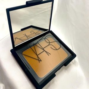 NARS bronzing powder (Laguna)